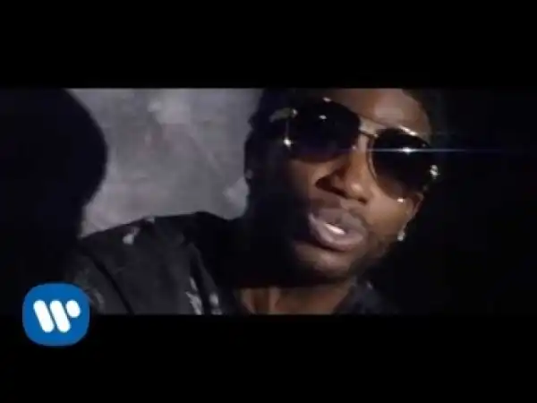 Video: Gucci Mane - No Sleep